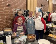 Szőregi Kolbászmesterek Versenye 2026 | 2026. január 31.  szombat