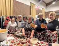 Szőregi Kolbászmesterek Versenye 2026 | 2026. január 31.  szombat