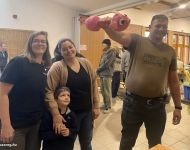 Szőregi Kolbászmesterek Versenye 2026 | 2026. január 31.  szombat