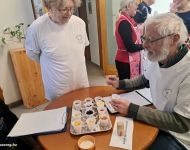 Szőregi Kolbászmesterek Versenye 2026 | 2026. január 31.  szombat