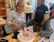 Szőregi Kolbászmesterek Versenye 2026 | 2026. január 31.  szombat