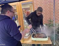 Szőregi Kolbászmesterek Versenye 2026 | 2026. január 31.  szombat