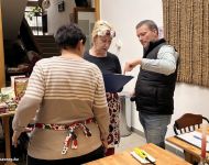 Szőregi Kolbászmesterek Versenye 2026 | 2026. január 31.  szombat