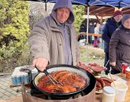 Szőregi Kolbászmesterek Versenye 2026 | 2026. január 31.  szombat