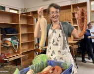 Szőregi Kolbászmesterek Versenye 2026 | 2026. január 31.  szombat