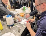 Szőregi Kolbászmesterek Versenye 2026 | 2026. január 31.  szombat