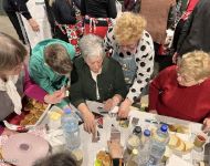 Szőregi Kolbászmesterek Versenye 2026 | 2026. január 31.  szombat