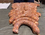 Szőregi Kolbászmesterek Versenye 2026 | 2026. január 31.  szombat