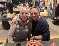 Szőregi Kolbászmesterek Versenye 2026 | 2026. január 31.  szombat