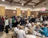 Szőregi Kolbászmesterek Versenye 2026 | 2026. január 31.  szombat