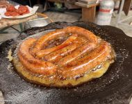 Szőregi Kolbászmesterek Versenye 2026 | 2026. január 31.  szombat