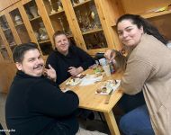 Szőregi Kolbászmesterek Versenye 2026 | 2026. január 31.  szombat