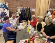 Szőregi Kolbászmesterek Versenye 2026 | 2026. január 31.  szombat