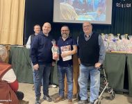 Szőregi Kolbászmesterek Versenye 2026 | 2026. január 31.  szombat