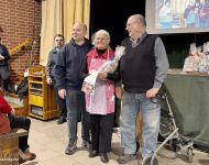 Szőregi Kolbászmesterek Versenye 2026 | 2026. január 31.  szombat