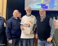 Szőregi Kolbászmesterek Versenye 2026 | 2026. január 31.  szombat