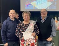 Szőregi Kolbászmesterek Versenye 2026 | 2026. január 31.  szombat