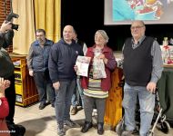 Szőregi Kolbászmesterek Versenye 2026 | 2026. január 31.  szombat