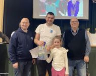 Szőregi Kolbászmesterek Versenye 2026 | 2026. január 31.  szombat