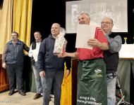 Szőregi Kolbászmesterek Versenye 2026 | 2026. január 31.  szombat