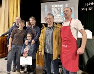 Szőregi Kolbászmesterek Versenye 2026 | 2026. január 31.  szombat