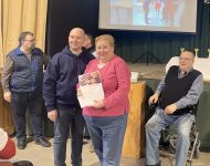 Szőregi Kolbászmesterek Versenye 2026 | 2026. január 31.  szombat