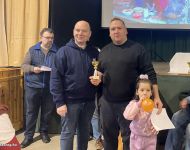 Szőregi Kolbászmesterek Versenye 2026 | 2026. január 31.  szombat