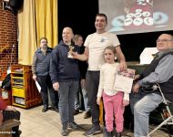 Szőregi Kolbászmesterek Versenye 2026 | 2026. január 31.  szombat