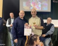 Szőregi Kolbászmesterek Versenye 2026 | 2026. január 31.  szombat