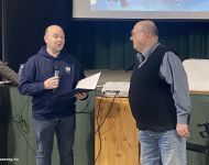 Szőregi Kolbászmesterek Versenye 2026 | 2026. január 31.  szombat