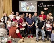 Szőregi Kolbászmesterek Versenye 2026 | 2026. január 31.  szombat