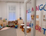 Szőregi Minibölcsőde átadó | 2025. december 5.  péntek | Fotó: Kuklis István, szeged.hu