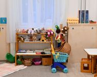 Szőregi Minibölcsőde átadó | 2025. december 5.  péntek | Fotó: Kuklis István, szeged.hu