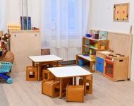 Szőregi Minibölcsőde átadó | 2025. december 5.  péntek | Fotó: Kuklis István, szeged.hu