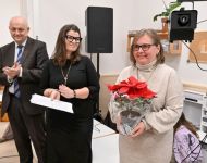 Szőregi Minibölcsőde átadó | 2025. december 5.  péntek