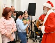 Szőregi Minibölcsőde átadó | 2025. december 5.  péntek | Fotó: Kuklis István, szeged.hu