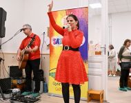 Szőregi Minibölcsőde átadó | 2025. december 5.  péntek | Fotó: Kuklis István, szeged.hu