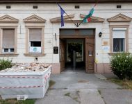 Szőregi minibölcsőde | 2025. július 17.  csütörtök