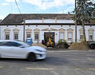 Szőregi minibölcsőde | 2025. november 10.  hétfő | Fotó: Kuklis István, szeged.hu