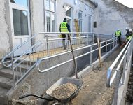 Szőregi minibölcsőde | 2025. november 10.  hétfő | Fotó: Kuklis István, szeged.hu