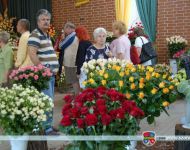 Szőregi Rózsaünnep 2009 | 2009. június 28.  vasárnap