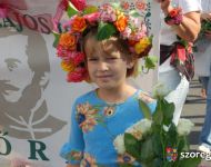 Szőregi Rózsaünnep 2011 | 2011. június 25.  szombat