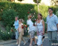Szőregi Rózsaünnep 2012 | 2012. június 23.  szombat