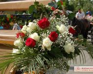 Szőregi Rózsaünnep 2014 | 2014. június 21.  szombat