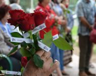 Szőregi Rózsaünnep 2018 | 2018. június 22.  péntek