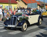 Szőregi Rózsaünnep 2018 | 2018. június 22.  péntek