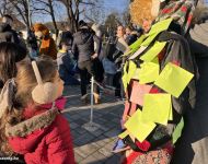 Télbúcsúztató 2026 | 2026. február 27.  péntek