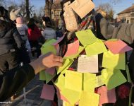 Télbúcsúztató 2026 | 2026. február 27.  péntek