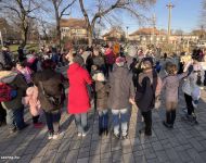 Télbúcsúztató 2026 | 2026. február 27.  péntek