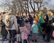 Télbúcsúztató 2026 | 2026. február 27.  péntek